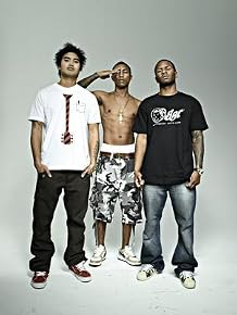 N.E.R.D. の画像
