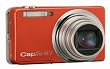 RICOH �f�W�^���J����  Caplio (�L���v���I) R7 �I�����W 800����f ���w7.1�{�Y�[�� CAPLIOR7OR