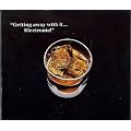 Getting away with it [Single-CD]