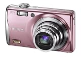 FUJIFILM �f�W�^���J���� FinePix (�t�@�C���s�b�N�X) F70 EXR �s���N F FX-F70EXR P