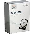���� HGST Deskstar �p�b�P�[�W�� 3.5inch 2TB 32MB 7200rpm 0S02602