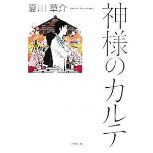 【クリックで詳細表示】神様のカルテ (小学館文庫) [文庫]