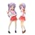 �炫������ �A������&���� ����Ver.�Z�b�g. (1/12�X�P�[��PVC�h���ς݊����i)