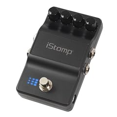 DigiTech iStomp