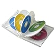�T�����T�v���C DVD�g�[���P�[�X(8�����[) DVD-W8-01WH