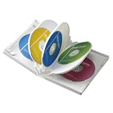 �T�����T�v���C DVD�g�[���P�[�X(8�����[) DVD-W8-01WH