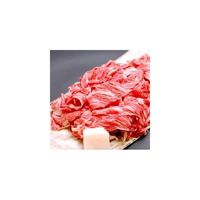 松阪肉しもふりごま 1.5kgパック