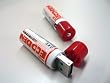 �t�r�a�ŏ[�d�ł��銣�d�r �u �G�R�f��1450mAh�y�P�O2�{����z�v