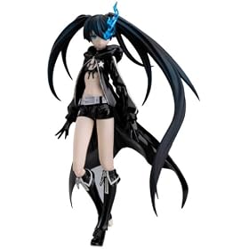 figma �u���b�N�����b�N�V���[�^�[ (�u�I���W�i���A�j���[�V����DVD�v����)