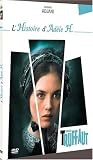 [DVD] L'histoire d'adele h