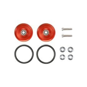 �~�j�l�����V���[�Y 17mm �A���~�x�A�����O���[���[ (�f�B�b�V���^�C�v) (���b�h) (����) 94851