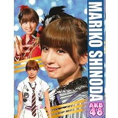 ��2011�N�� A2�J�����_�[�c�����q�iAKB48�j��