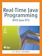 Real-Time Java Programming: With Java RTS (Java (Prentice Hall))