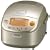 ZOJIRUSHI ����IH���уW���[�ɂߐ��� NP-RF05-XA �X�e�����X