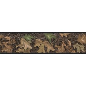 �E�H�[���X�e�b�J�[ Mossy Oak Camouflage (Border)