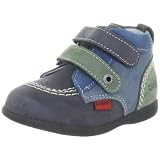 Kickers Babykick 102965-10 Unisex - Kinder Lauflernschuhe