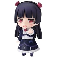 ねんどろいど 黒猫