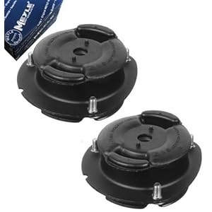 【クリックで詳細表示】Meyle ベンツ W124 ショックマウント 純正強化型 HD 左右 新品