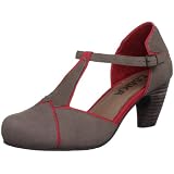 Esska Hype Mary Janes