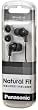 Panasonic �X�e���I�C���T�C�h�z�� �u���b�N RP-HJE150-K