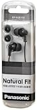 Panasonic �X�e���I�C���T�C�h�z�� �u���b�N RP-HJE150-K