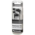 Panasonic �X�e���I�C���T�C�h�z�� �u���b�N RP-HJE150-K
