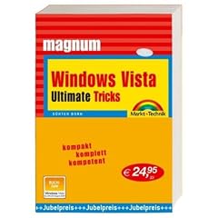 Magnum Windows Vista Ultimate Tricks