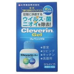 クレベリンゲル 60g