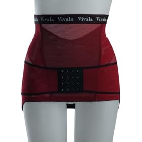 ���ꂢ�₹���� ���Ք����x���g�E�����O�^�C�v(���b�h) LL�T�C�Y