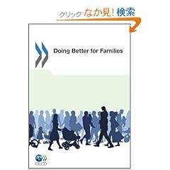 Doing Better for Families