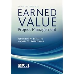 Earned Value Project Management