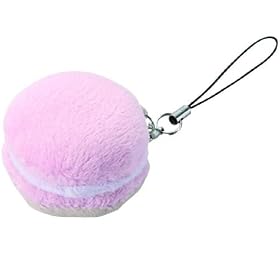 ELECOM �X�C�[�c�N���[�i�[(�}�J�����E�s���N) CK-SWEET7