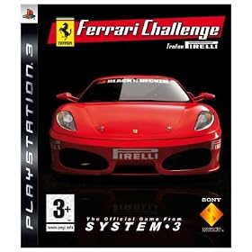 Ferrari Challenge: Trofeo Pirelli (�A����)