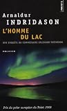 [Livre] L'homme du lac