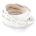 [�X�E�H�b�` �r�W��] swatch bijoux �u���X���b�g COLOR CODE BRACELET WHITE JBW009-U