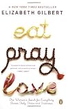 [Book] Eat Pray Love