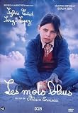 [DVD] Les Mots bleus