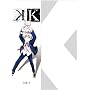 K vol.1 [Blu-ray] <b>Blu-ray</b> ~ �Q����