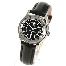 [�u���K��]BVLGARI �r���v �\���e���| ���U�[ �u���b�N ST29BSLD ���f�B�[�X [���s�A���i]