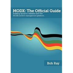 Modx: The Official Guide