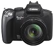 Canon �f�W�^���J���� PowerShot (�p���[�V���b�g) SX10 IS  PSSX10IS