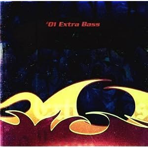 【クリックで詳細表示】Dancemaster～＃01 Extra Bass