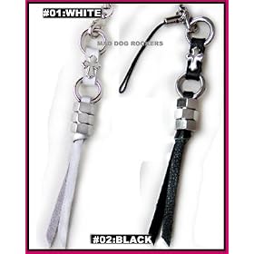 MAD DOG ROCKERS�p���N�����b�N�n�g�уX�g���b�v�F3�i�b�g�E���U�[���N���X ��(�z���C�g)�yMADE IN JAPAN(���{��)�z