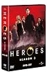 HEROES �V�[�Y��3 DVD-SET