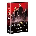 HEROES �V�[�Y��3 DVD-SET