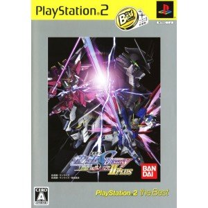 【クリックで詳細表示】機動戦士ガンダムSEED DESTINY 連合VS.Z.A.F.T.II PlayStation2 the Best