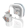 aXbo Sleep Phase Alarm Clock�u���K�Ȗڊo�߂̃^�C�~���O�ŋN�����Ă���鎞�v�v