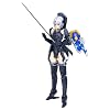 PHANTASY STAR ONLINE Blue Burst ���C�L���V�[�� �V�m Ver.APSY (1/12�X�P�[�� �v���X�`�b�N�L�b�g)