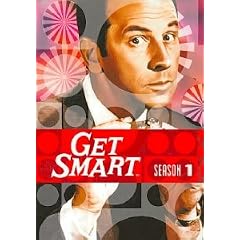 Get Smart: Seasons 1&2 [DVD] [Import]
