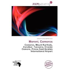 Moroni, Comoros
